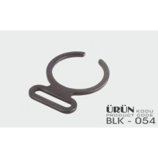 BLK-054 CK45 Lazer Kesim Ve Pres Baskı 8’li Kayısuk Av Tüfeği Yedek Parçası